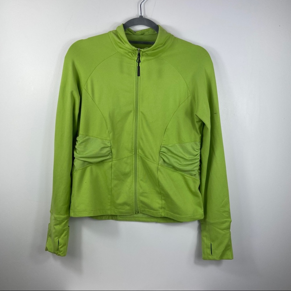 Calvin Klein Performance Women’s Zip Up Jacket